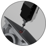 9 castings deburring