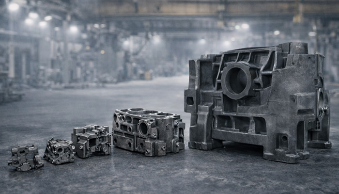 varietyCastings feature